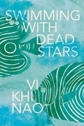 Cover: Swimming with Dead Stars - Fiction Collective Two