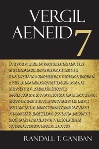 Enlarge image Cover: Aeneid 7 - Focus Publishing/R Pullins & Co