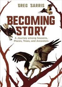 Abbildung von: Becoming Story - Heyday Books