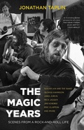 Cover: The Magic Years - Heyday Books