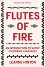 Cover: Flutes of Fire - Heyday Books