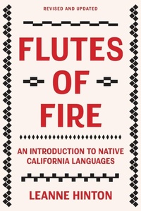 Enlarge image Cover: Flutes of Fire - Heyday Books