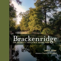 Abbildung von: Brackenridge Park - Trinity University Press,U.S.