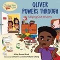 Cover: Chicken Soup for the Soul KIDS: Oliver Powers Through - Charlesbridge Publishing,U.S.