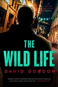 Cover: The Wild Life - Penzler Publishers