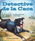 Cover: Detective de la Caca - Arbordale Publishing, LLC