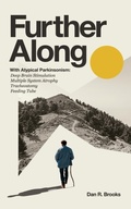 Cover: Further Along - Palmetto Publishing