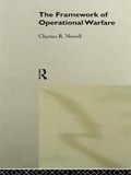 Cover: The Framework of Operational Warfare - Routledge