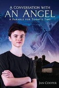 Cover: A Conversation with an Angel - PageTurner Press and Media