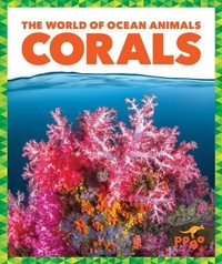 Enlarge image Cover: Corals - Pogo Books