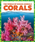 Cover: Corals - Pogo Books