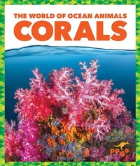 Enlarge image Cover: Corals - Pogo Books