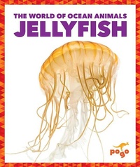 Enlarge image Cover: Jellyfish - Pogo Books