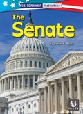 Cover: The Senate - Silvertip Books