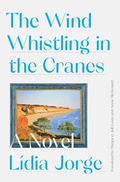 Cover: The Wind Whistling in the Cranes - Liveright