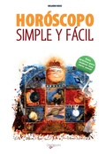 Cover: Hor&oacute;scopo simple y f&aacute;cil - Parkstone International