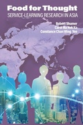 Cover: Food for Thought - Information Age Publishing