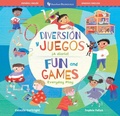 Cover: Diversion y juegos / Fun and Games - Barefoot Books, Incorporated
