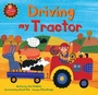 Cover: Driving My Tractor - Barefoot Books, Incorporated
