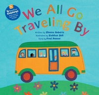 Enlarge image Cover: We All Go Traveling By - Barefoot Books, Incorporated