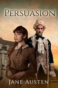 Cover: Persuasion (Annotated) - Sastrugi Press