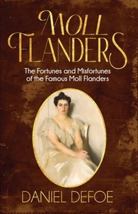 Abbildung von: Moll Flanders (Annotated) - Sastrugi Press
