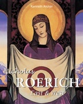Cover: Nicholas Roerich. East & West - Parkstone International