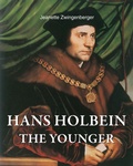Cover: Hans Holbein the younger - Parkstone International