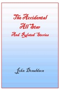 Cover: Accidential All Star - Lulu.com