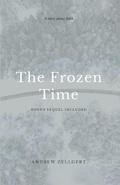 Cover: The Frozen Time - Lulu.com