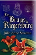 Cover: Las Brujas de Riegersburg - Babelcube Inc.