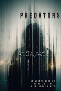 Enlarge image Cover: Predators - Prometheus Books
