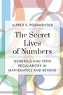 Cover: The Secret Lives of Numbers - Prometheus Books