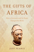 Cover: The Gifts of Africa - Prometheus Books