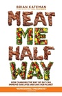 Cover: Meat Me Halfway - Prometheus Books