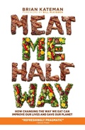 Cover: Meat Me Halfway - Prometheus Books