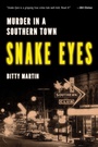 Cover: Snake Eyes - Prometheus Books