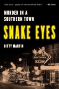 Cover: Snake Eyes - Prometheus Books