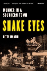 Enlarge image Cover: Snake Eyes - Prometheus Books