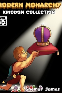 Enlarge image Cover: Modern Monarchy Vol .1-3 - Lulu.com