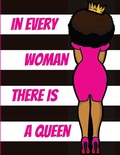 Cover: I Am A Queen Journal - Lulu.com
