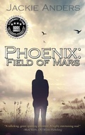 Cover: Phoenix - BLACK ROSE WRITING