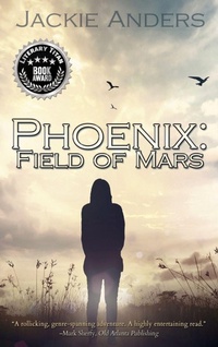 Enlarge image Cover: Phoenix - BLACK ROSE WRITING