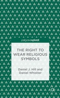 Cover: The Right to Wear Religious Symbols - Palgrave Pivot