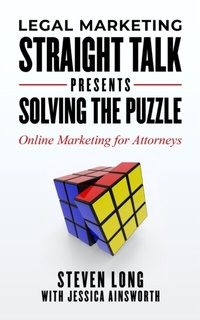 Abbildung von: Legal Marketing Straight Talk Presents - Precision Legal Marketing