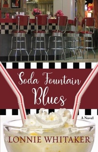 Abbildung von: Soda Fountain Blues - Scrivener Oak Press