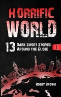 Cover: Horrific World - Bobby Brown