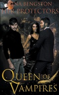 Cover: Queen of Vampires - Lina Bengston