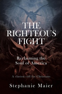 Enlarge image Cover: The Righteous Fight - Podunk Press