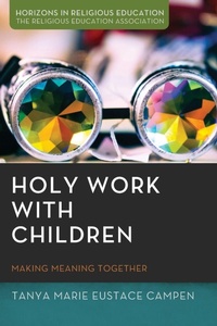 Enlarge image Cover: Holy Work with Children - Wipf & Stock Publishers